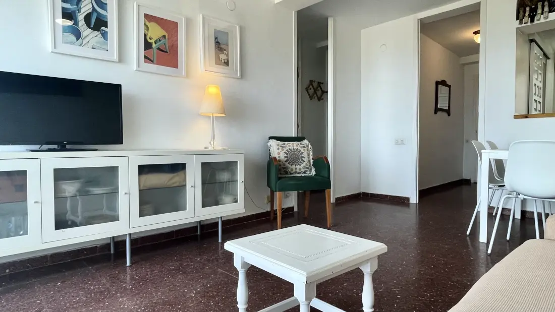 Appartements à L'Estartit