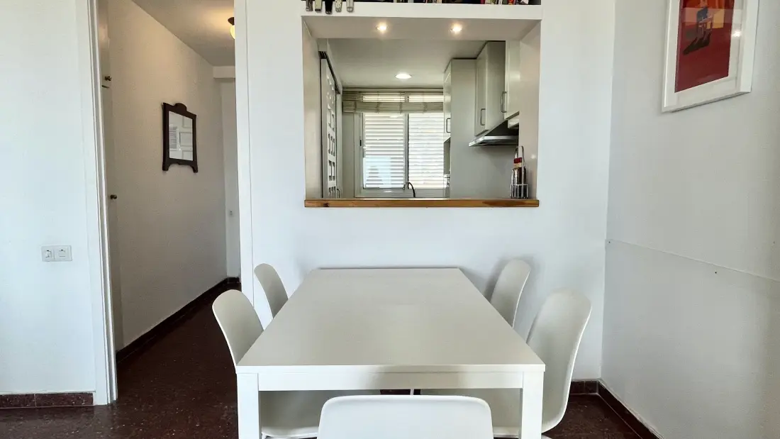 Appartements à L'Estartit