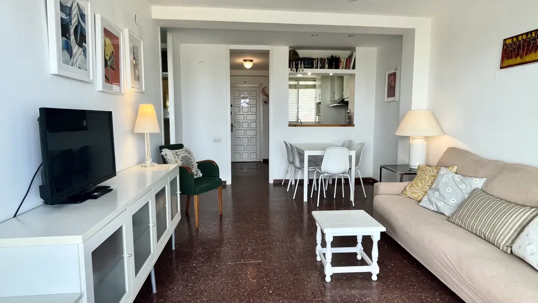 Appartements à L'Estartit