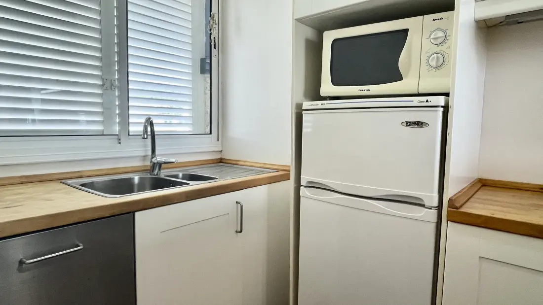 Appartements à L'Estartit