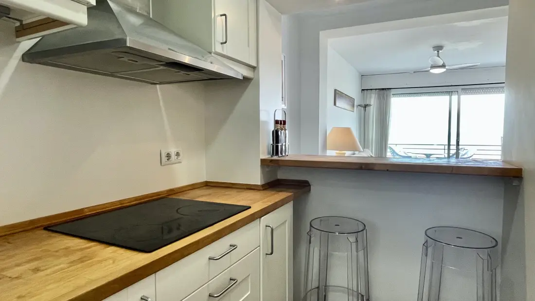 Appartements à L'Estartit