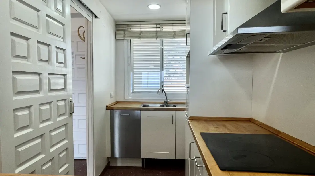Appartements à L'Estartit