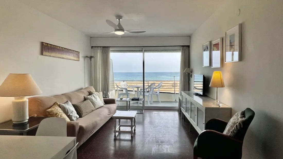 Appartements à L'Estartit