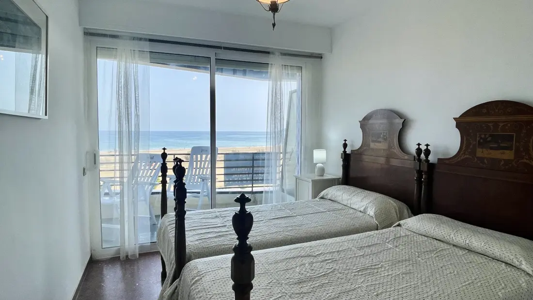 Appartements à L'Estartit