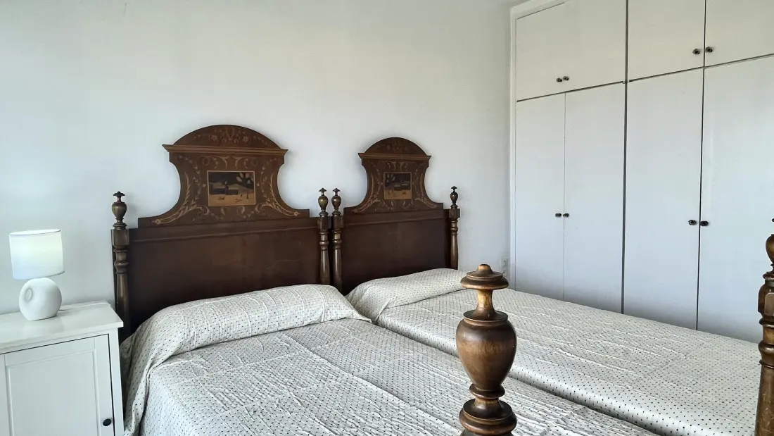 Appartements à L'Estartit