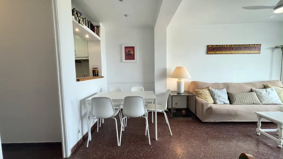 Appartements à L'Estartit