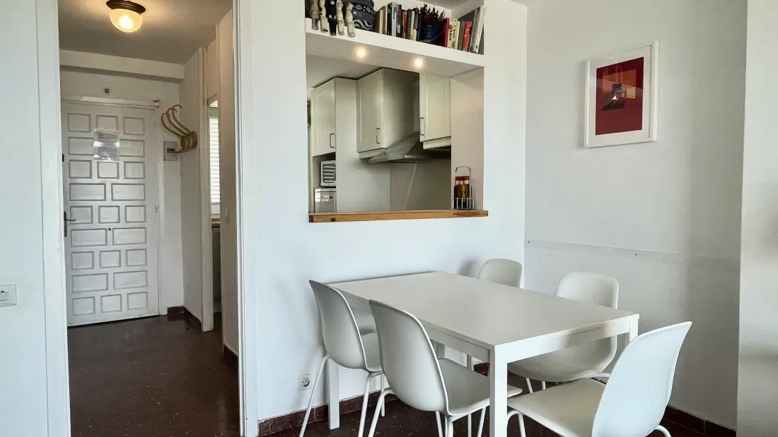 Appartements à L'Estartit