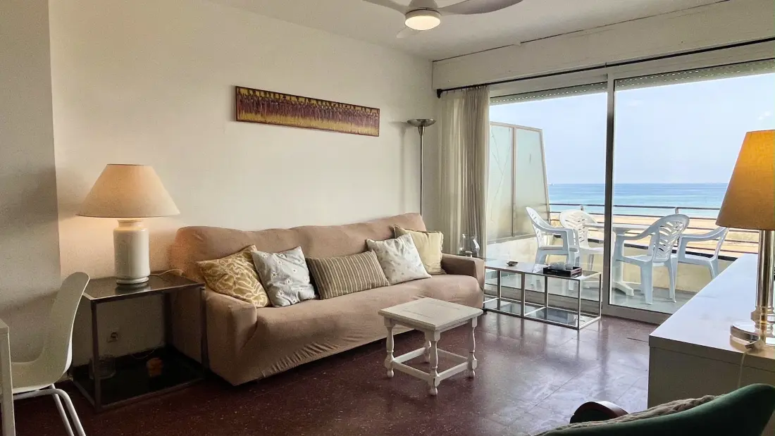 Appartements à L'Estartit