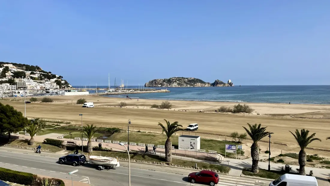 Appartements à L'Estartit