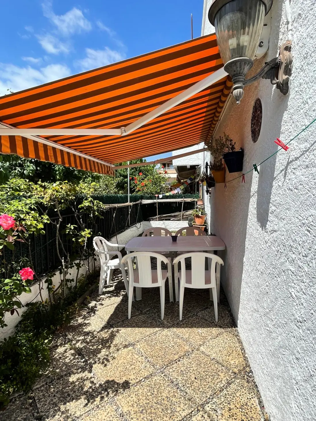 Appartements à L'Estartit