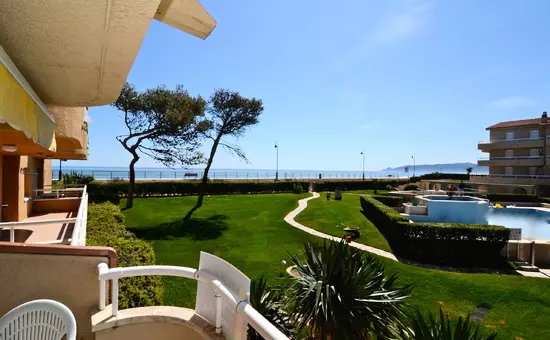 Appartements à L'Estartit
