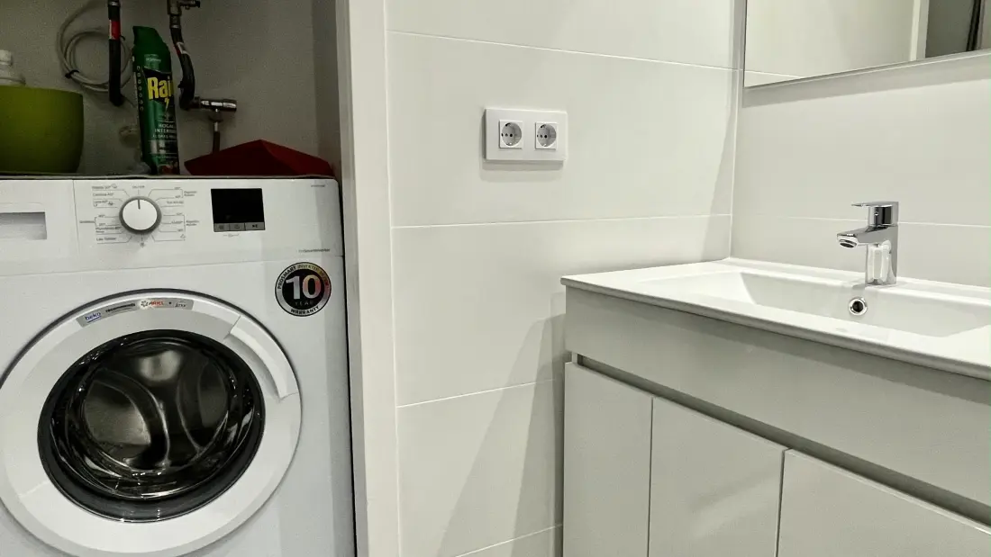 Appartements à L'Estartit