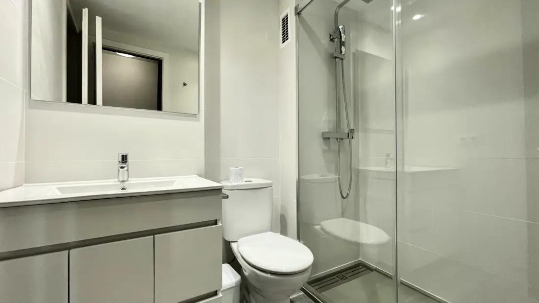 Appartements à L'Estartit