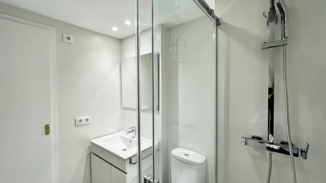 Appartements à L'Estartit