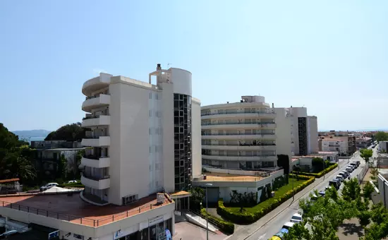 Appartements à L'Estartit