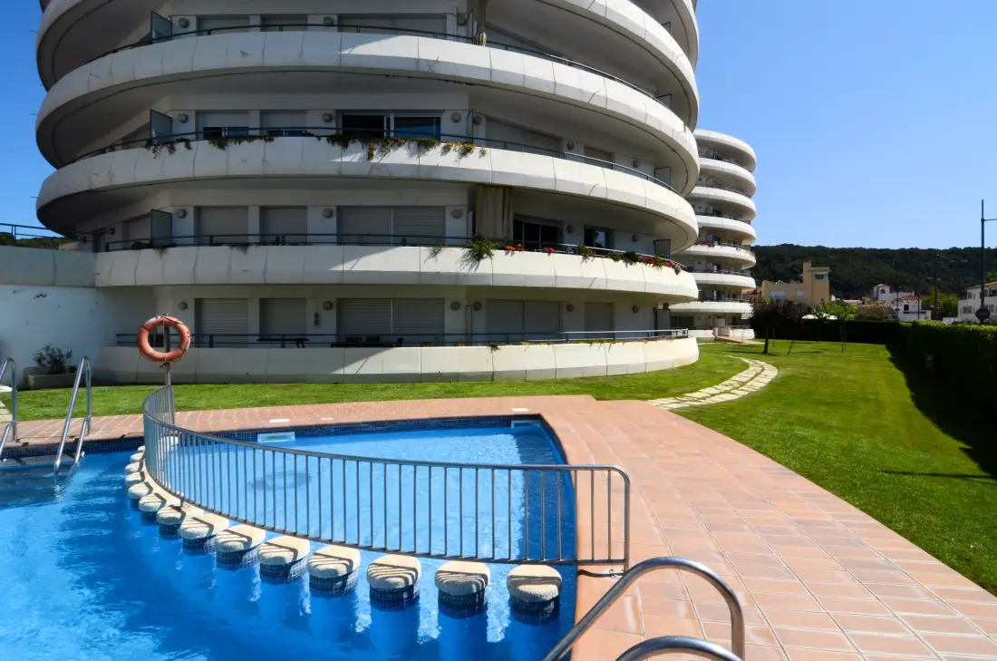 Appartements à L'Estartit