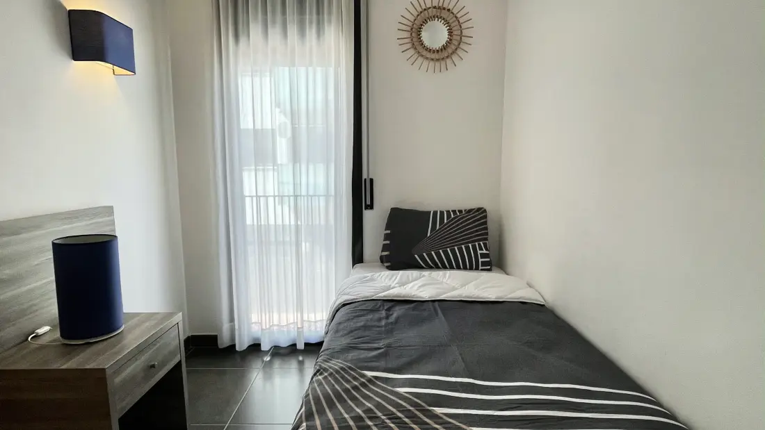 Appartements à L'Estartit