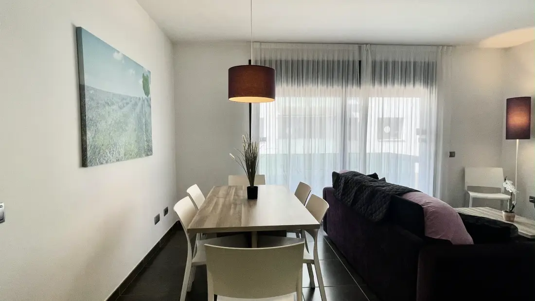 Appartements à L'Estartit