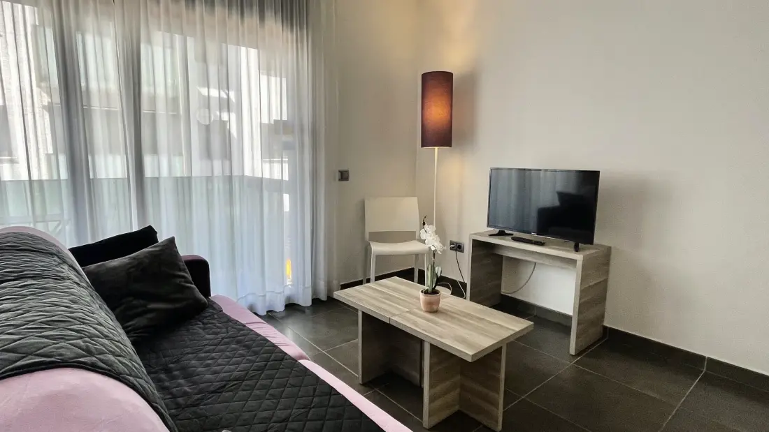 Appartements à L'Estartit
