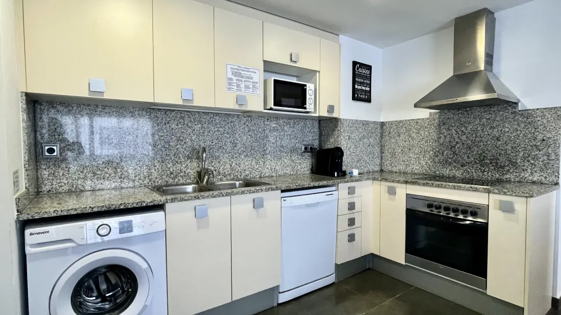 Appartements à L'Estartit