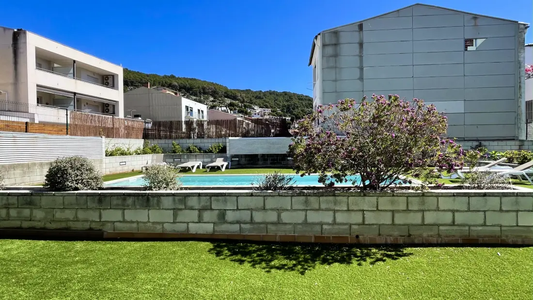 Appartements à L'Estartit