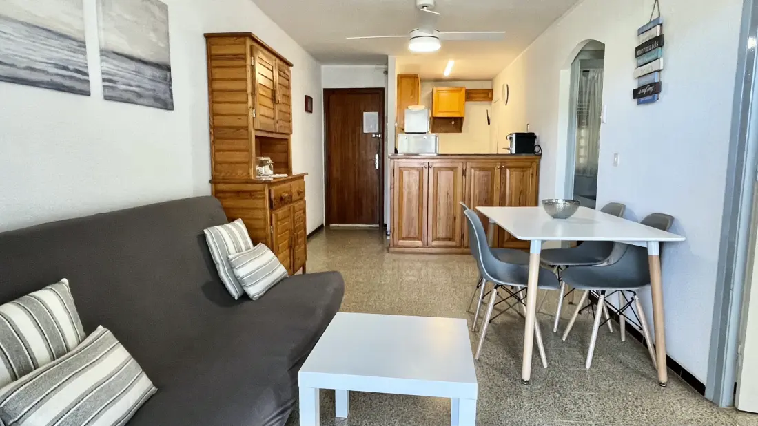Appartements à L'Estartit