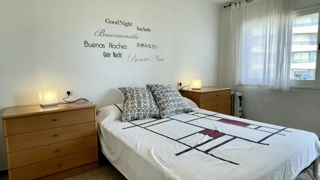 Appartements à L'Estartit