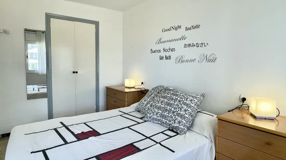 Appartements à L'Estartit