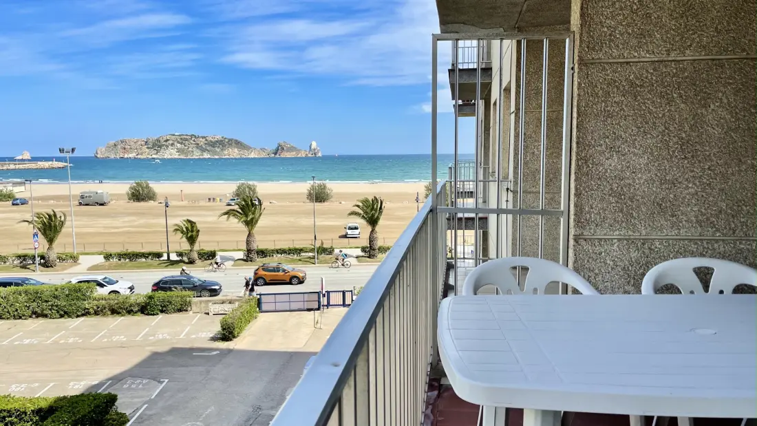Appartements à L'Estartit