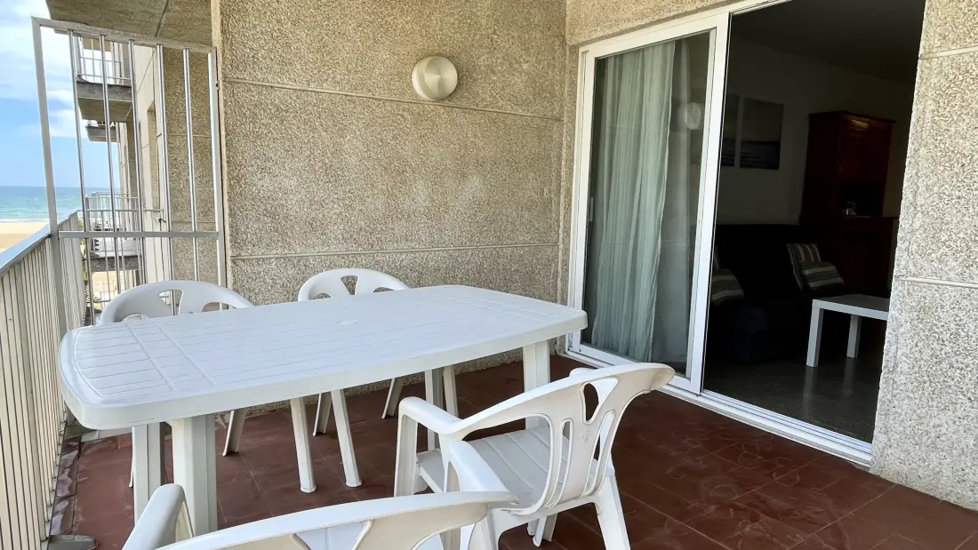 Appartements à L'Estartit