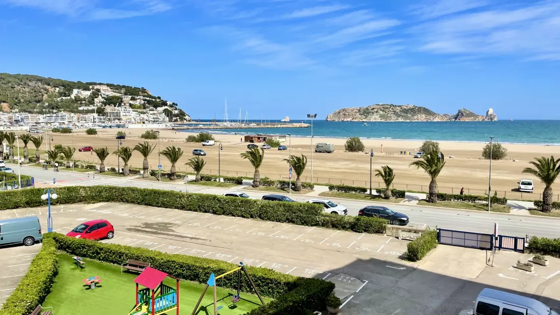Appartements à L'Estartit