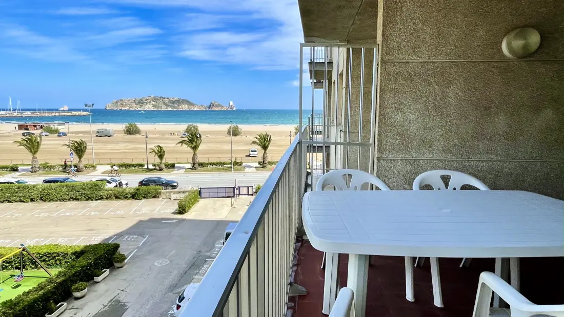 Appartements à L'Estartit
