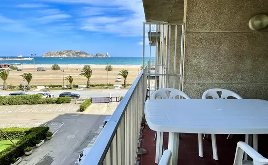 Appartements à L'Estartit