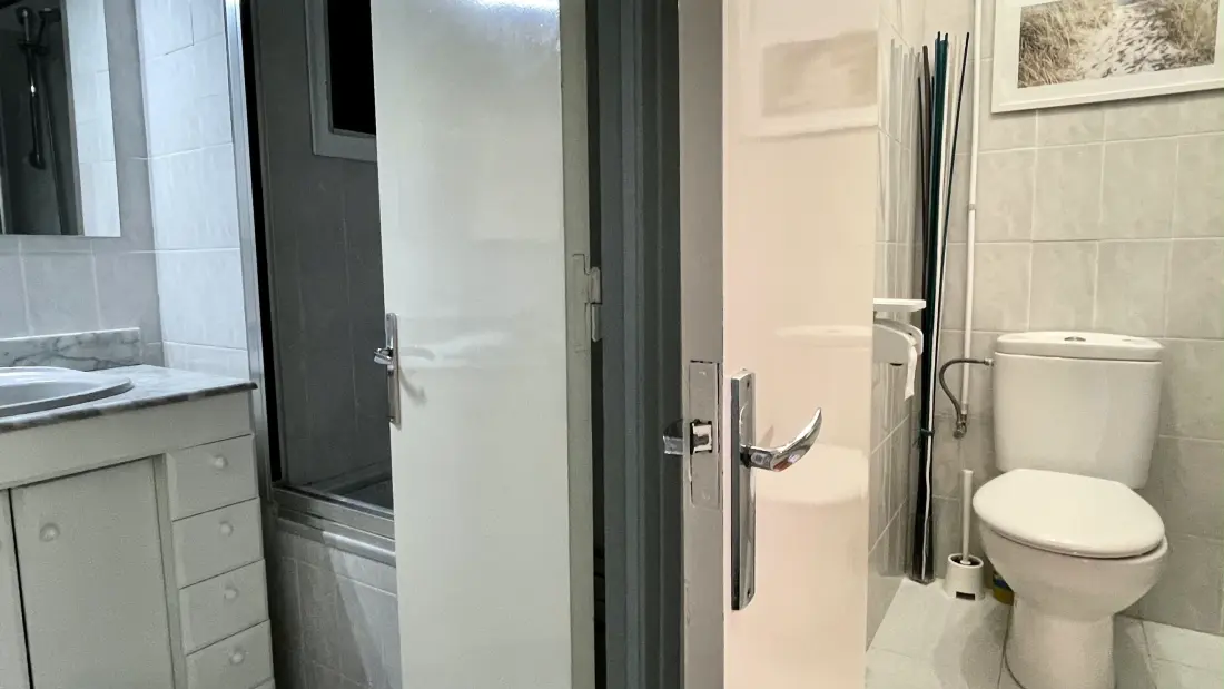 Appartements à L'Estartit