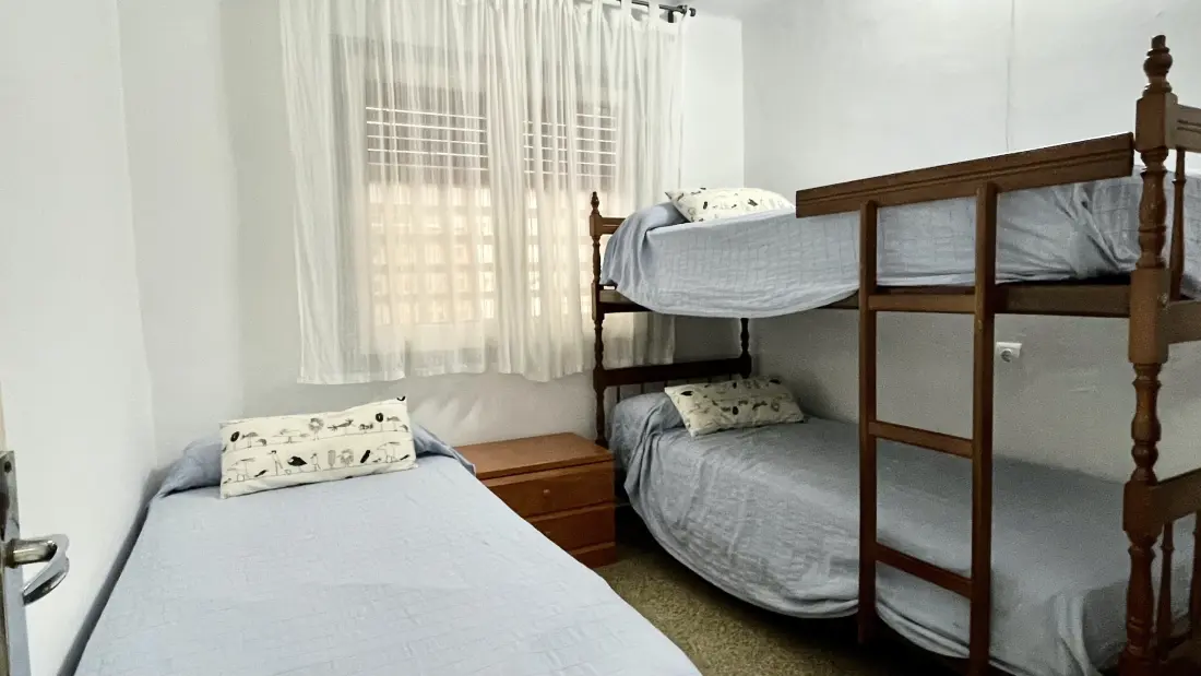 Appartements à L'Estartit