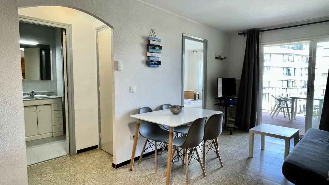 Appartements à L'Estartit