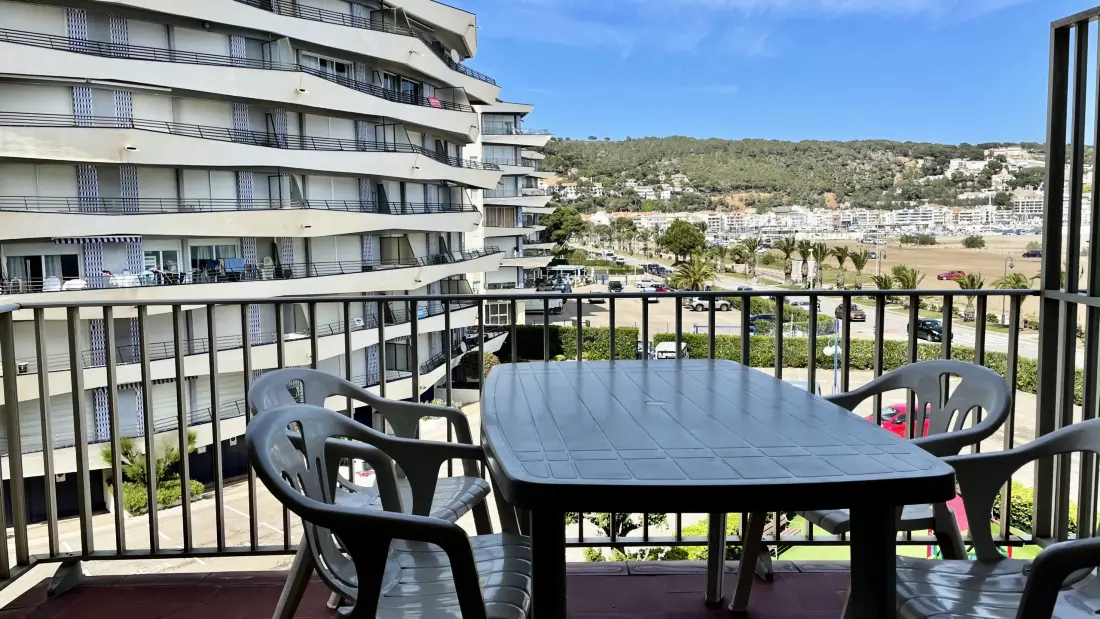 Appartements à L'Estartit