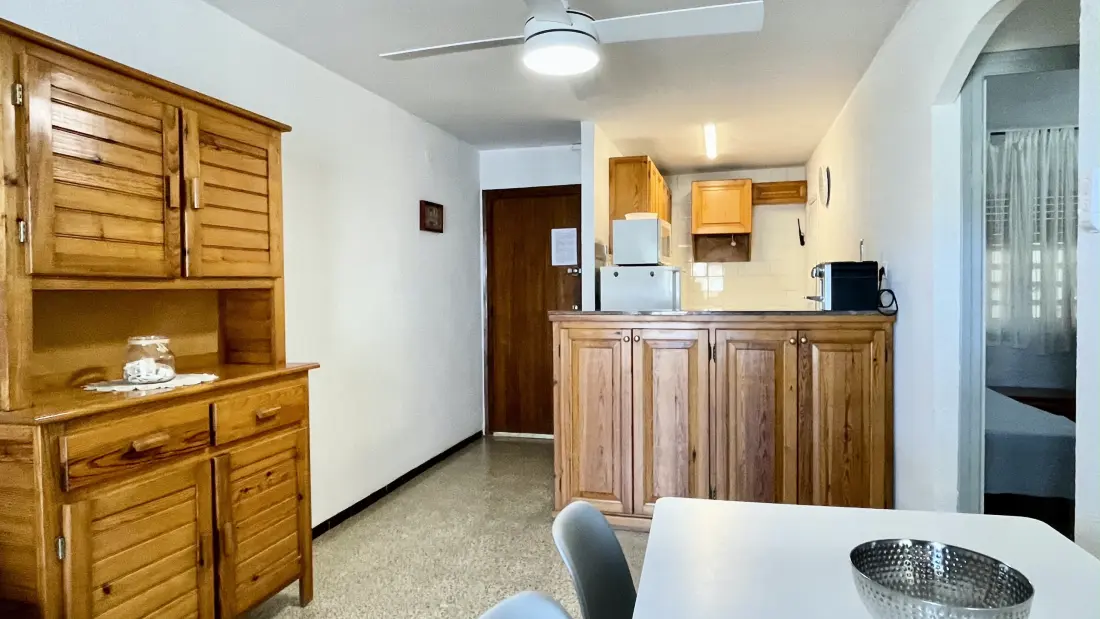 Appartements à L'Estartit