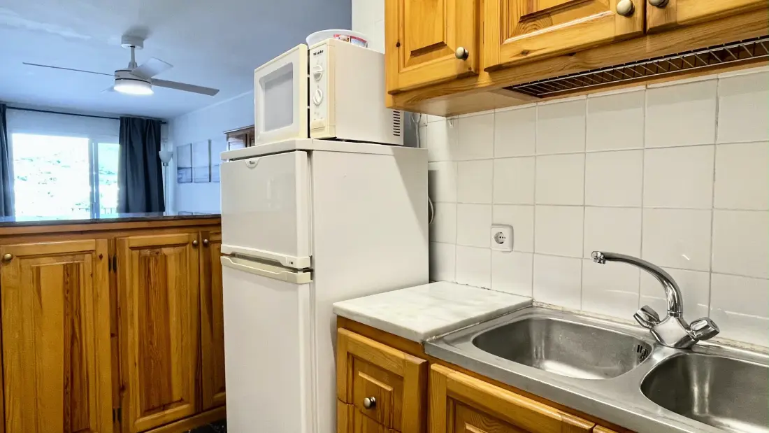 Appartements à L'Estartit