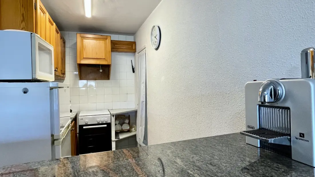 Appartements à L'Estartit