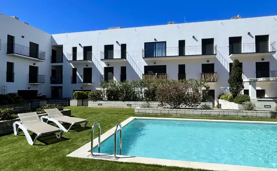 Appartements à L'Estartit