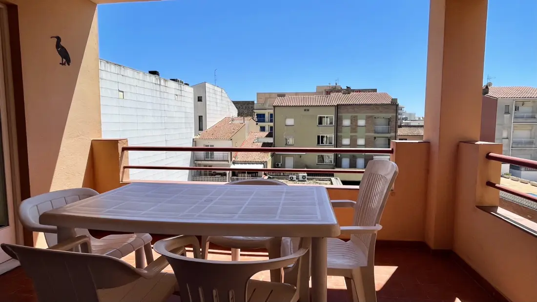 Appartements à L'Estartit