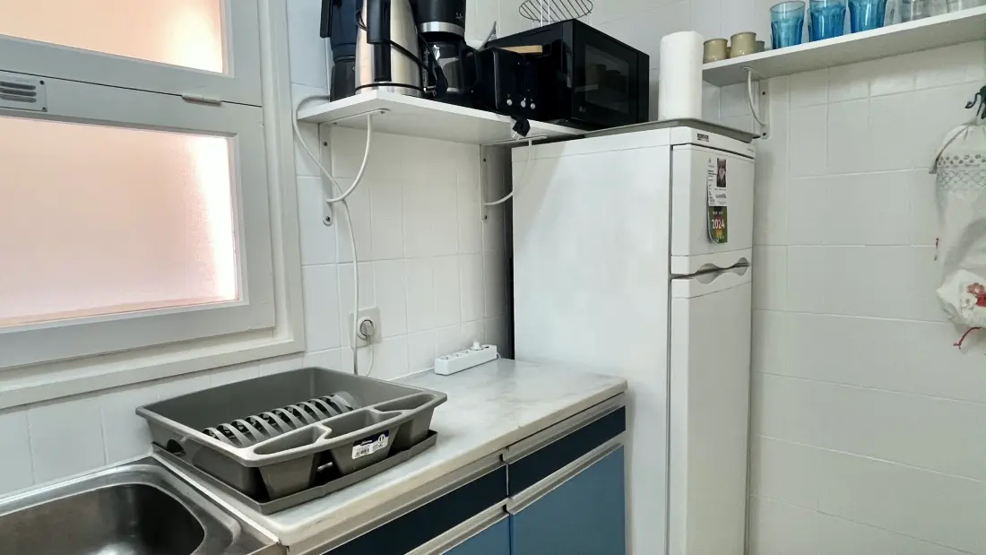 Appartements à L'Estartit