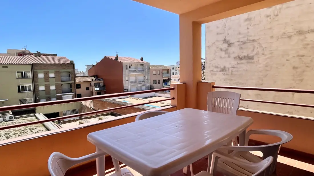 Appartements à L'Estartit