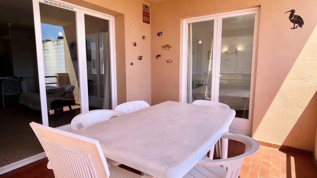 Appartements à L'Estartit