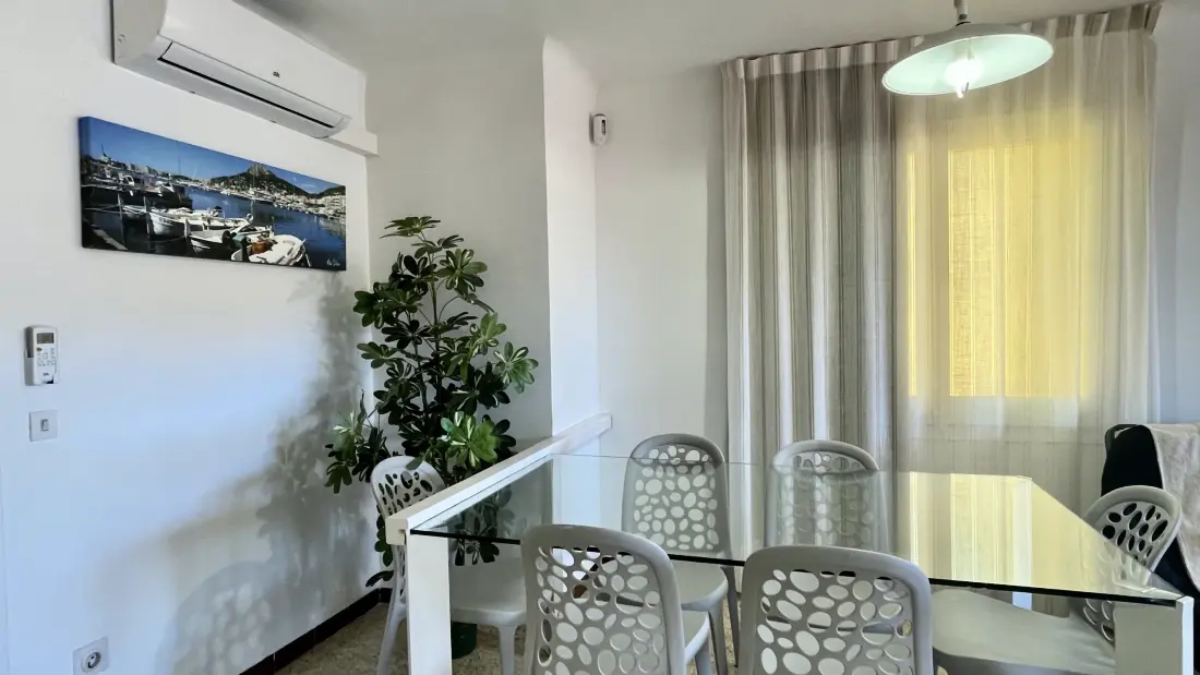 Appartements à L'Estartit