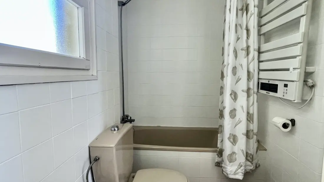 Appartements à L'Estartit
