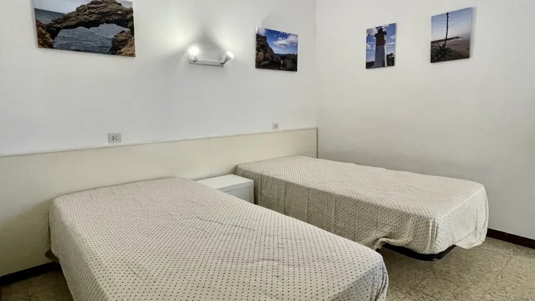 Appartements à L'Estartit