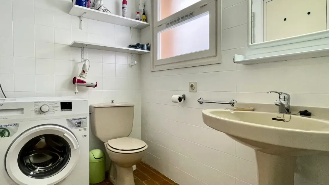 Appartements à L'Estartit