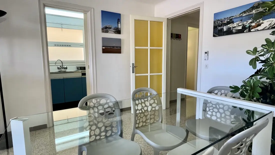 Appartements à L'Estartit